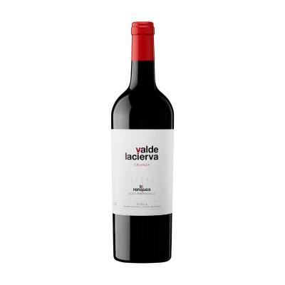 Valdelacierva 5! Renques Crianza 2019 Magnum